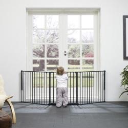 Barrière de sécurité bébé Modulable L BabyDan - Autres protection