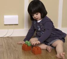 Des cache-prises électriques pour protéger nos enfants, pourquoi ?