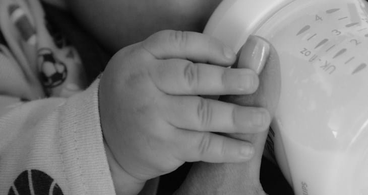 Comment stériliser les biberons ?