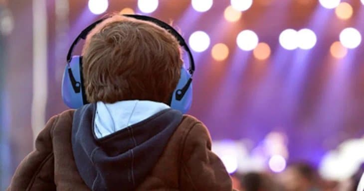Pourquoi et quand les protections auditives sont importantes pour les enfants ?