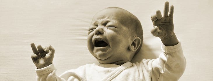 Bébé a-t-il encore faim ? 8 indices que chaque mère devrait reconnaître