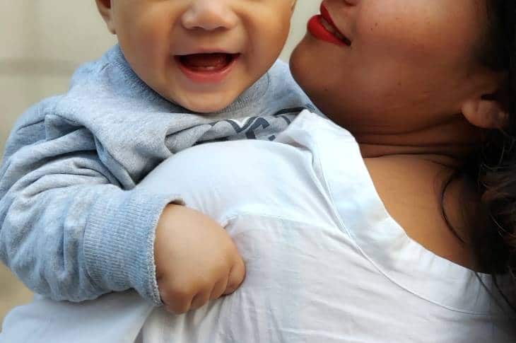 Comment savoir si son bébé fait ses dents ?