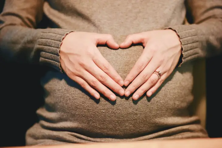 Les cycles du sommeil chez la femme enceinte