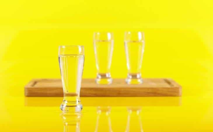 Orezza Eau : L’eau minérale renforcée au gaz de source