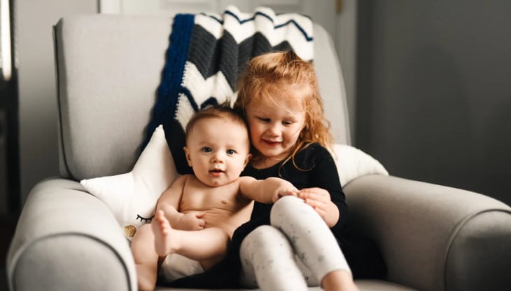 Comment préparer votre aîné à l’arrivée du nouveau bébé ?