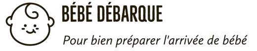 Bébé débarque