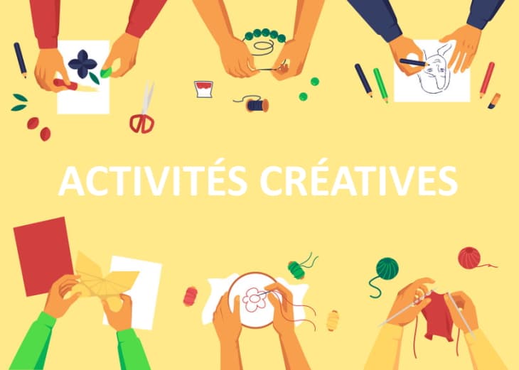 5 idées d’activités ludiques et créatives pour les enfants