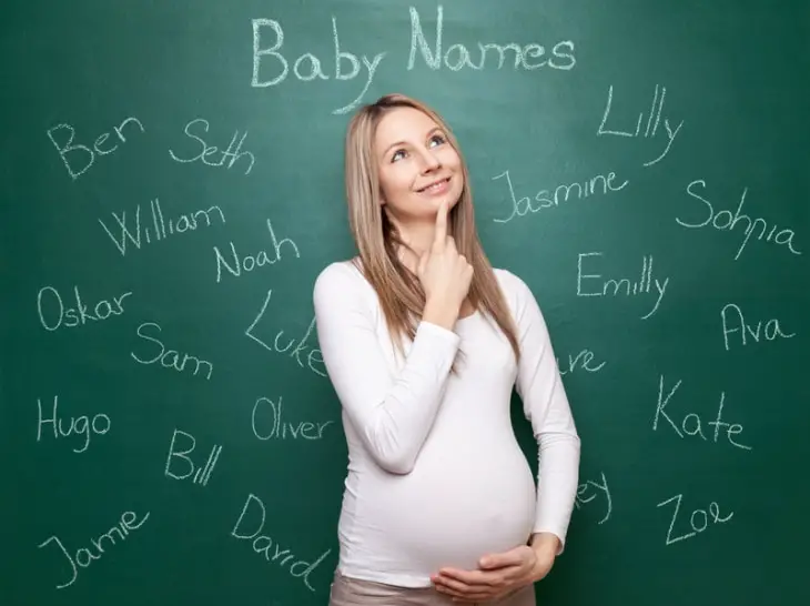 Le choix du prénom de l’enfant peut-il influencer sa personnalité ?