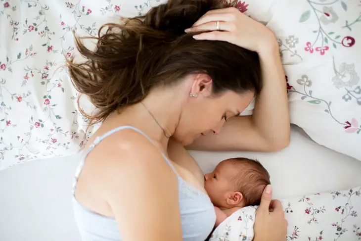 Comment bien accueillir son bébé ?