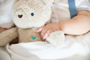 appareil bruit blanc bébé
